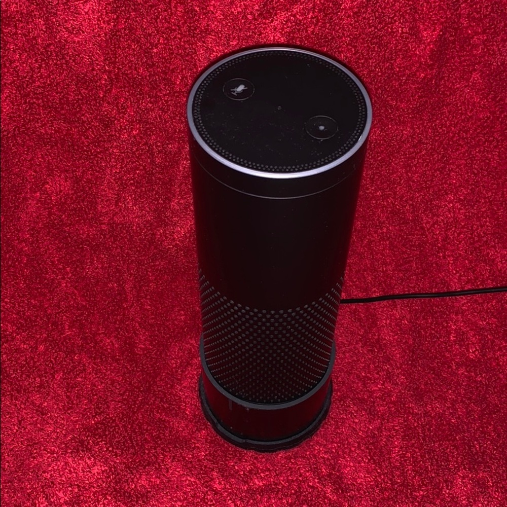 Amazon Echo Plus (1st Gen)